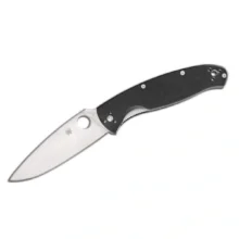 Нож Spyderco Resilience 01SP676