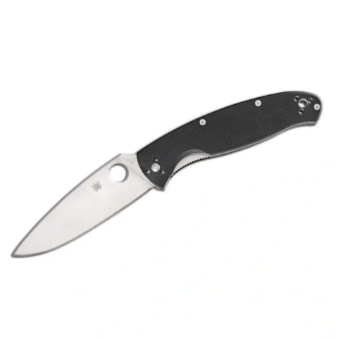 Нож Spyderco Resilience 01SP676