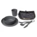 Набор посуды STS Camp Dinnerware Set Mesh Sack 6 pcs
