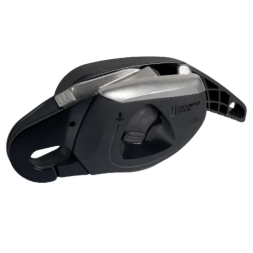 Спусковое устройство Singing Jack black