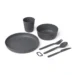 Набор посуды STS Camp Dinnerware Set Mesh Sack 6 pcs