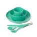 Набор посуды STS Camp Dinnerware Set Mesh Sack 6 pcs