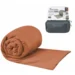 Полотенце STS Pocket Towel L red