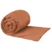 Полотенце STS Pocket Towel L red