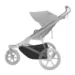 Аксессуар Thule Urban Glide single stroller extended cargo basket, black