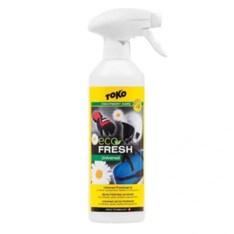 Спрей-освежитель Toko Eco Fresh Equipment 500 ml