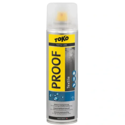 Пропитка Toko Proof Pro Textile 250 ml