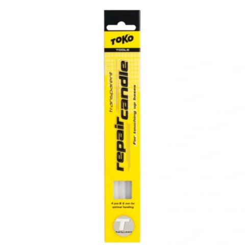 Ремонтная свеча Toko Repair Candle Transparent