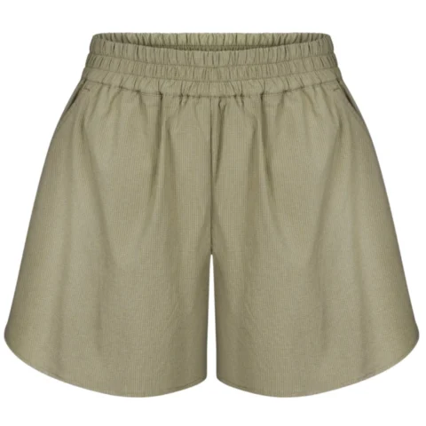 Шорты Turbat Dja Wmn Shorts cornstalk sand
