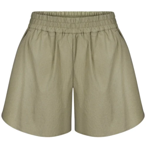 Шорты Turbat Dja Wmn Shorts cornstalk sand