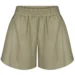 Шорты Turbat Dja Wmn Shorts cornstalk sand