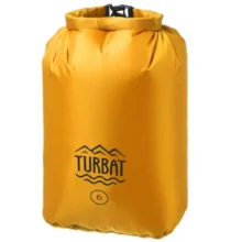 Гермомешок Turbat Germik 6L yellow