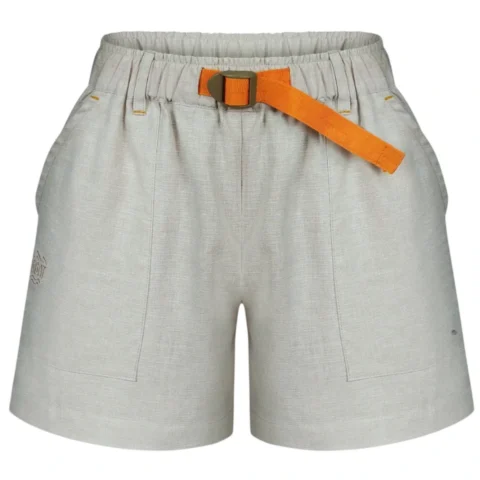 Шорты Turbat Goa Hemp Wmn moonbeam beige
