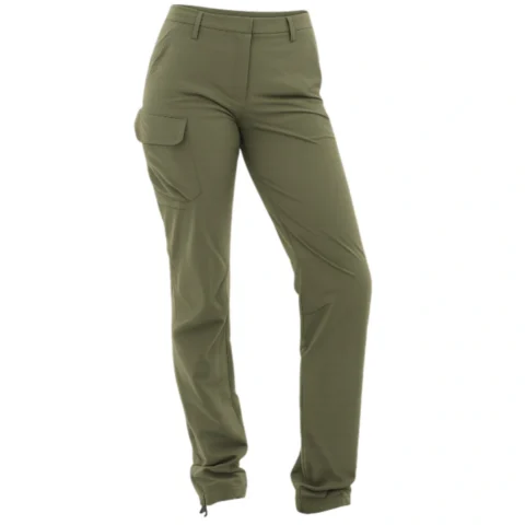 Штаны Turbat Gorgany Wmn khaki