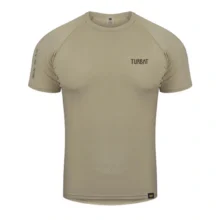 Термофутболка Turbat Hike Lite SS Mns cornstalk sand