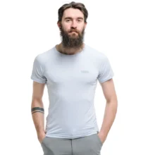 Термофутболка Turbat Hike Lite SS Mns glacier gray
