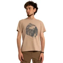 Футболка Turbat Home light taupe