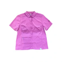 Рубашка Turbat Maya 2 SS Wmn quatrz violet