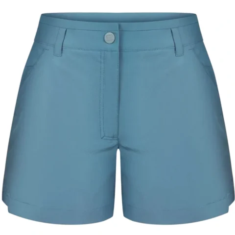 Шорты Turbat Miami Wmn artic blue