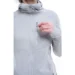 Флисовая куртка Turbat Peak vapor grey