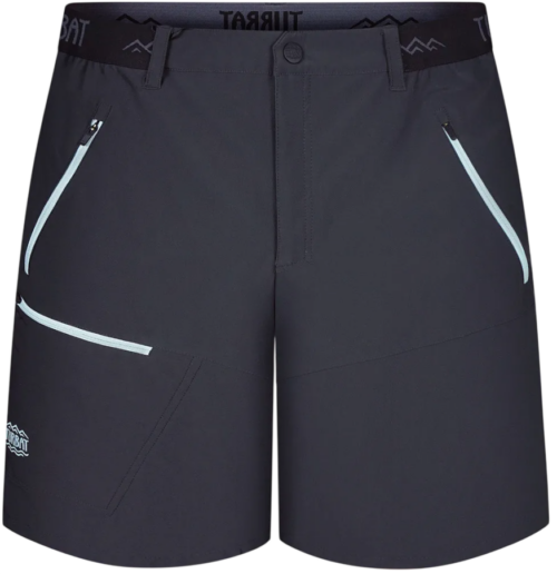 Шорты Turbat Prut Trek Mns raven black