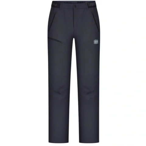 Штаны Turbat Prut Trek Mns raven black
