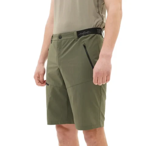 Шорты Turbat Prut Trek Mns rifle green