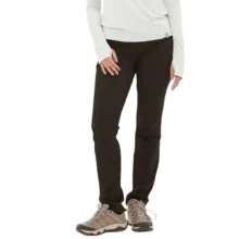 Штаны Turbat Prut Trek Wmn raven black