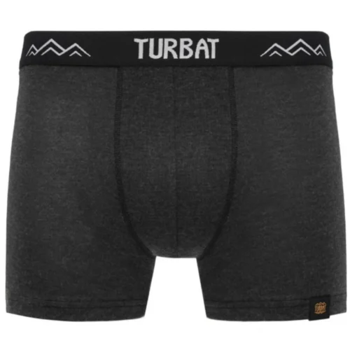 Трусы Turbat Retezat Boxer Mns 2 caviar