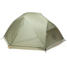 Палатка Turbat Shanta Pro 2 tea green