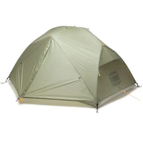 Палатка Turbat Shanta Pro 2 tea green