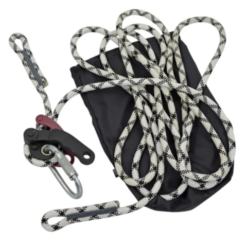 Linia de lucru verticală „Roup-Fedya”