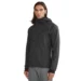 Куртка Klättermusen Asynja Jacket Mns raven