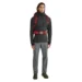 Куртка Klättermusen Asynja Jacket Mns raven