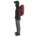 Куртка Klättermusen Asynja Jacket Mns raven