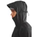Куртка Klättermusen Asynja Jacket Mns raven