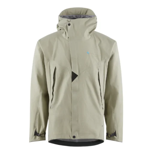 Куртка Klättermusen Asynja Jacket Mns silver green