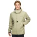 Куртка Klättermusen Asynja Jacket Mns silver green