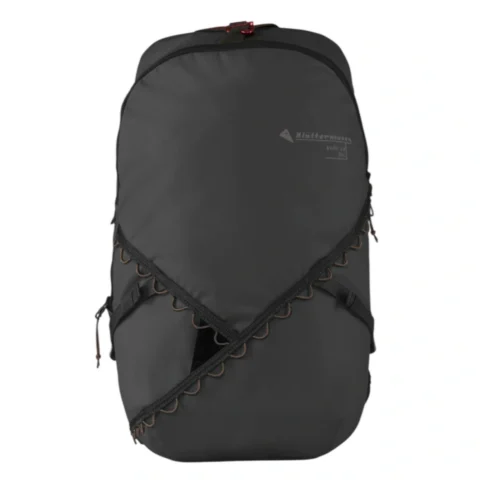 Рюкзак Klättermusen Bure 2.0 Backpack 20L raven