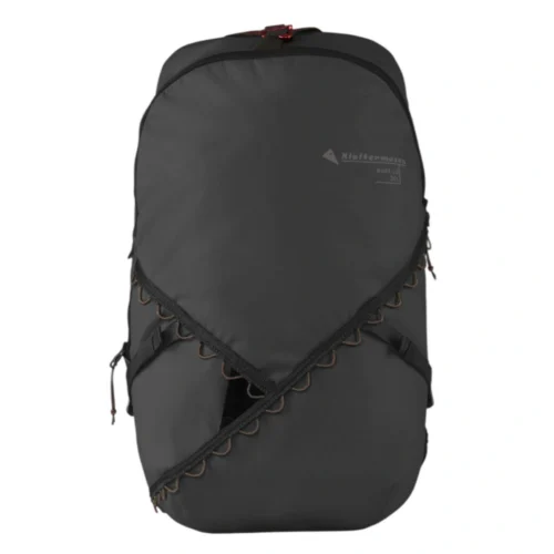 Рюкзак Klättermusen Bure 2.0 Backpack 20L raven