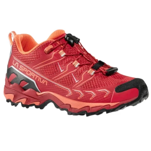 Кроссовки La Sportiva Ultra Raptor II JR