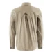 Рубашка Klättermusen Garm LS Shirt Mns khaki
