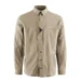Рубашка Klättermusen Garm LS Shirt Mns khaki