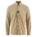 Рубашка Klättermusen Garm LS Shirt Mns silver green