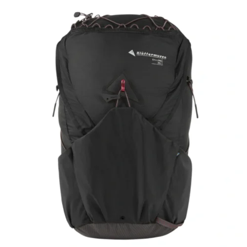 Рюкзак Klättermusen Gilling Backpack 26L raven