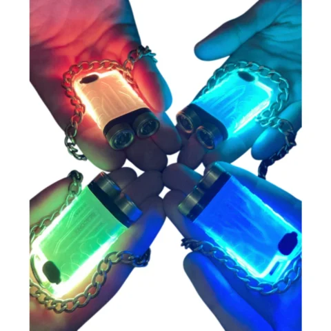 Фонарь Beaconix FlashLight mini set