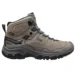 Ботинки Keen Targhee IV Wmn Mid Wp steel grey/lily