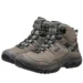 Ботинки Keen Targhee IV Wmn Mid Wp steel grey/lily