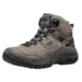 Ботинки Keen Targhee IV Wmn Mid Wp steel grey/lily