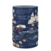 Buff CoolNet Camino norte navy